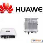 Huawei SUN2000 4.6KTL L1-4.600 W Inverter Φωτοβολταϊκών Μονοφασικός-φωτοβολταικά,net metering, φωτοβολταικά σε στέγη, οικιακά