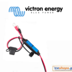 Victron Energy M6 eyelet connector (with 30A ATO fuse)