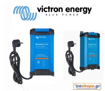 Victron Energy Φορτιστής Μπαταρίας-Blue Smart IP22 Charger 12/20 (3)-Bluetooth Smart,τιμές.κριτικές