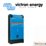 Victron Energy Phoenix 48/5000 Smart -Inverter Καθαρού Ημιτόνου-φωτοβολταικά, φωτοβολταικά σε στέγη, οικιακά