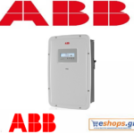 abb trio-5.8-tl-inverter-δικτύου-φωτοβολταϊκά, τιμές, τεχνικά στοιχεία, αγορά, κόστος