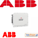 abb iv uno-dm-6.0-tl-inverter-δικτύου-φωτοβολταϊκά, τιμές, τεχνικά στοιχεία, αγορά, κόστος
