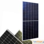Φωτοβολταϊκή ηλιακή ενέργεια: Φωτοβολταικό Eco 545-550 watt mono half cell Eco ES -545MONO/182-144-European certified  για αυτόνομα φωτοβολταικα- νετ μετερινγκ – φωτοβολταικα στεγης