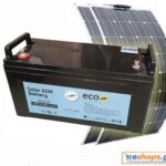 ecoagm-115-ah-agm-vrla- batteries for photovoltaics