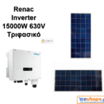RENAC R3-15000-DT