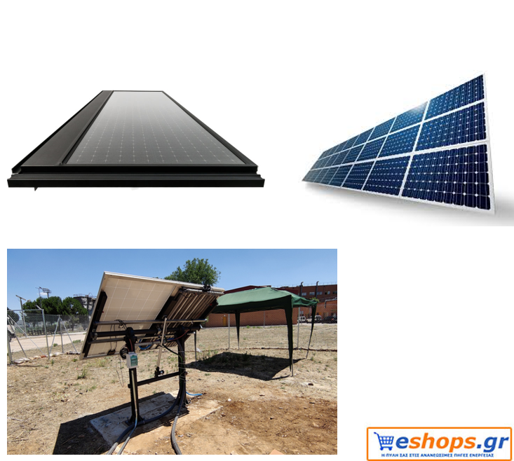 heat exchanger, cooling, photovoltaics, new technology