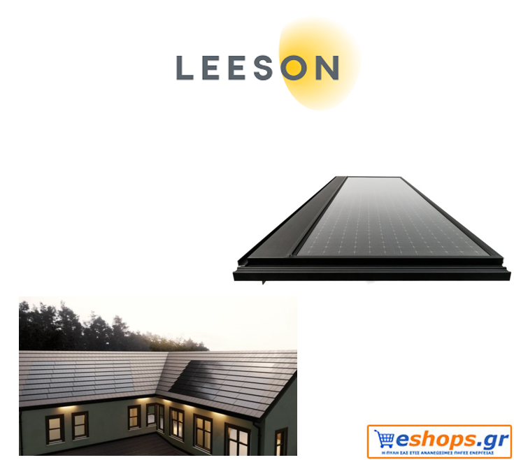 solar panel, Leeson Group, photovoltaics, new technology