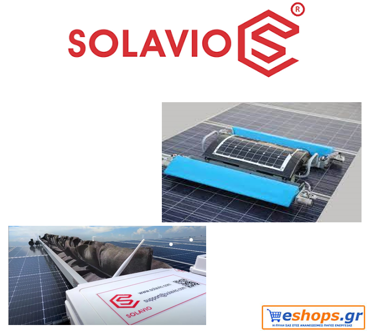 solar panels, Solavio, photovoltaics, new technology