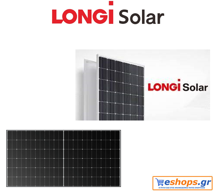 solar panel, Longi, photovoltaics, new technology
