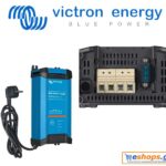 Victron Energy Blue Smart IP22 Charger 12/20 (3) Φορτιστής Μπαταριών