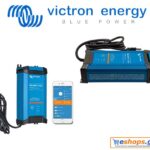 Victron Energy Blue Smart IP22 Charger 12/30 (1) Φορτιστής Μπαταριών