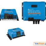 Victron SmartSolar MPPT 150/100-MC4 VE.Can - charge controller for photovoltaics