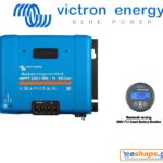 Victron SmartSolar MPPT 250/100-Tr-VE.Can -ρυθμιστής φόρτισης για φωτοβολταϊκά