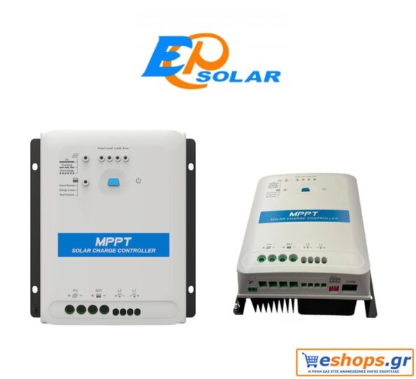 regulator-EPSOLAR EPEVER MSC-3210N-Epever-rithmisths-MPPT-charger
