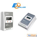 ρυθμιστής-EEPSOLAR TRACER2210A-Epever-rithmisths-MPPT-charger
