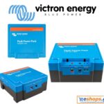 Μπαταρία Victron, λιθίου, Peak Power Pack 12,8V/20Ah 256Wh