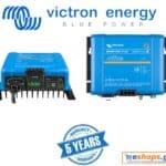 Victron Energy Phoenix Smart IP43 Charger 24/25 (3) Φορτιστής Μπαταριών