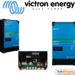 Victron EasySolar-II 48/5000/70-50 MPPT 250/100 GX-Converter Inverter, photovoltaics, prices, reviews