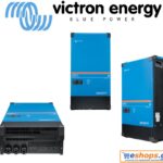 Victron Energy MultiPlus-II 4815000200-100, Pure Sine Wave Inverter, photovoltaics, prices. critics