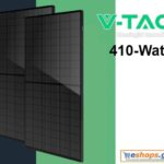 Photovoltaic Panel V-TAC 11519 410W Monocrystalline