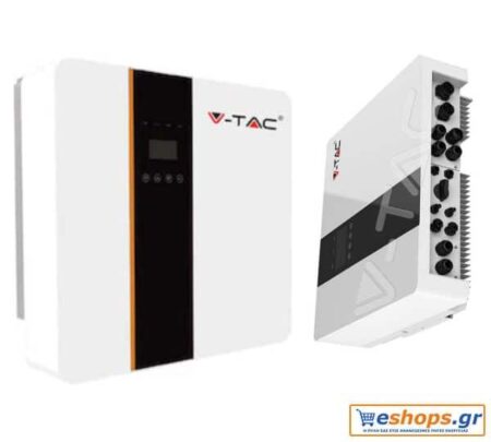 Onduleur réseau marche/arrêt 3.6 kW V-TAC SKU : 11374