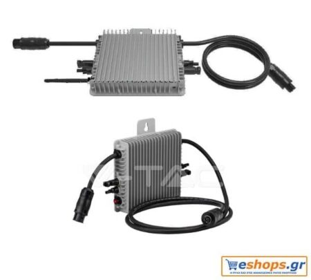 Micro-onduleur V-TAC 600 W SKU : 11614