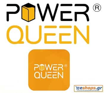 Power Queen - Μπαταρίες Λιθίου Lifepo4