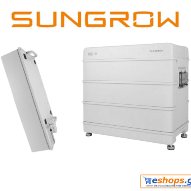 3.2kwh Sungrow Battery Module (Battery Module) SMR032-V114 _Premium 3,2kWh - net billing - net billing - net billing - virtual net metering - virtual net billing