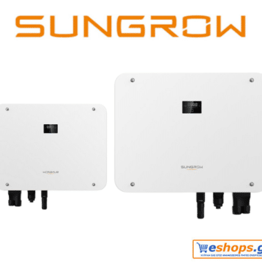 15kw Grid Inverter 15000W Three Phase Hybrid SUNGROW SH15RT V111 - net billing - net billing - net billing - virtual net metering - virtual net billing