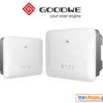 3.6kw Inverter Δικτύου 3600W Υβριδικό Μονοφασικό GOODWE GW3600-ES-20 HYBRID(DC-SWITCHWIFI3P-METER)