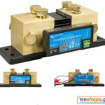 Φορτιστής Victron Battery Monitor BMV Smartshunt 2000A – για σκάφη, τροχόσπιτα, αυτόνομα φωτοβολταϊκά συστήματα. Τιμές datasheet.