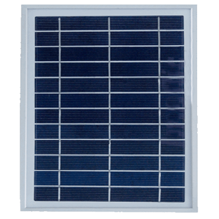 EPEVER M-40W φωτοβολταϊκό πάνελ 40Wp 12V - EPEVER