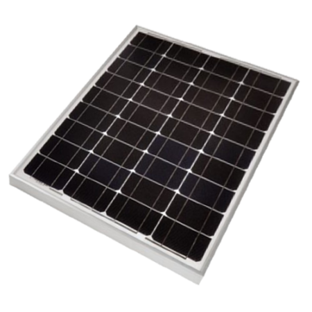 EPEVER M-60W φωτοβολταϊκό πάνελ 60Wp 12V - EPEVER
