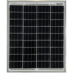 EPEVER M-20W Φωτοβολταϊκό Πάνελ Μονοκρυσταλλικό 20Wp 12V EPEVER M-20W φωτοβολταϊκό πάνελ 20Wp 12V - EPEVER