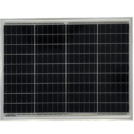 EPEVER M-30W φωτοβολταϊκό πάνελ 30Wp 12V - EPEVER