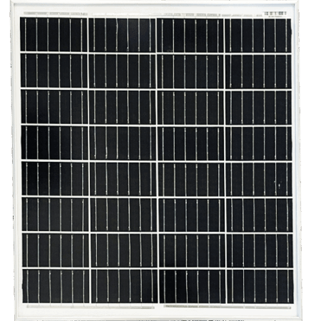 EPEVER M-40W φωτοβολταϊκό πάνελ 40Wp 12V - EPEVER