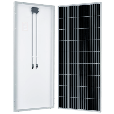EPEVER M-165W φωτοβολταϊκό πάνελ 165Wp 12V - EPEVER