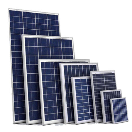 EPEVER M-130W φωτοβολταϊκό πάνελ 130Wp 12V - EPEVER