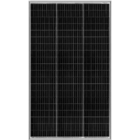 EPEVER M-130W φωτοβολταϊκό πάνελ 130Wp 12V - EPEVER