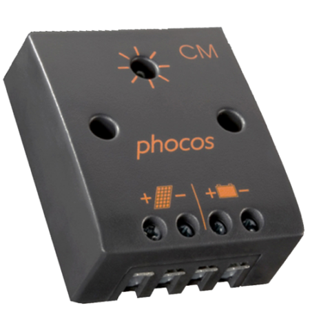 INVICTUS SRM-30P φωτοβολταϊκό πάνελ 30Wp 12V - INVICTUS