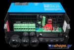 Victron Energy MultiPlus-II 24/5000/120-50 Inverter Καθαρού Ημιτόνου-για φωτοβολταικα,τιμές.κριτικές – Υβριδικοί Inverters Αυτόνομων (Off-Grid) eshops.gr