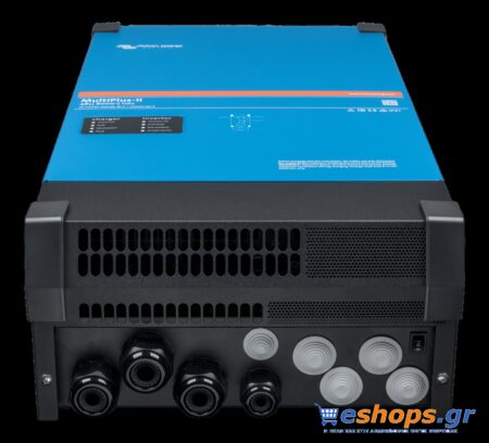 Victron Energy MultiPlus-II 48/8000/110-100 Inverter Καθαρού Ημιτόνου Υβριδικοί Inverters Αυτόνομων (Off-Grid) φωτοβολταϊκα αυτόνομα eshops.gr
