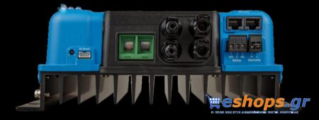 Victron SmartSolar MPPT 250/70-MC4 VE.Can - MPPT Ρυθμιστής Φόρτισης 70A Φωτοβολταϊκών Ρυθμιστές MPPT Victron φωτοβολταϊκα αυτόνομα eshops.gr
