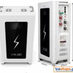 CYLAID-JK-H04 314Ah 16kWh LiFePO4 Power Wall - eshops.gr