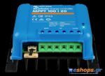 Victron BlueSolar MPPT 100/20 (up to 48V) – MPPT Ρυθμιστής Φόρτισης 20A – Ρυθμιστές MPPT Victron eshops.gr