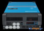Inverter- Charger Καθαρού Ημιτόνου Victron 5000 VA Victron Quattro-II 24/5000/120-50/50 για το φωτοβολταϊκό σας – Υβριδικοί Inverters Αυτόνομων (Off-Grid) eshops.gr