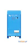 Ο Victron BATTERY CHARGERS Skylla-TG 24/30 GMDSS 120/240V (excl. panel) είναι ένας ισχυρός, αδιάβροχος φορτιστής 70A για σκάφη, τροχόσπιτα – Φορτιστές Μπαταριών Victron eshops.gr