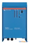Ο Victron Skylla-i 24/100 (1+1) 230V φορτιστής μπαταριών 24V/100A με διπλή έξοδο,  για σκάφη, τροχόσπιτα & αυτόνομα φωτοβολταϊκά συστήματα, πλοία. – Φορτιστές Μπαταριών Victron eshops.gr
