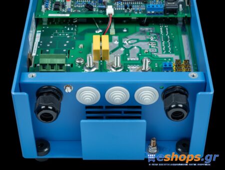 Φορτιστής μπαταριών Victron Phoenix Charger 24/16(2+1) 120/240V Φορτιστές Μπαταριών Victron φωτοβολταϊκα αυτόνομα eshops.gr