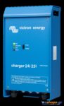Φορτιστής Victron Phoenix Charger 24/25(2+1) 120/240V – για σκάφη, τροχόσπιτα, αυτόνομα φωτοβολταϊκά συστήματα. Τιμές datasheet. – Φορτιστές Μπαταριών Victron eshops.gr